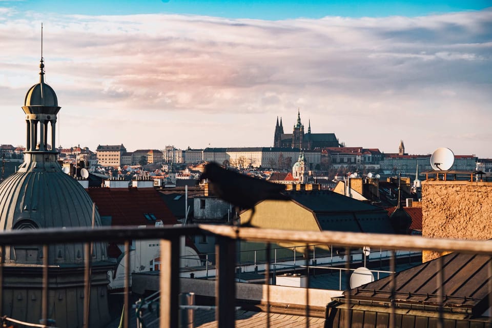 city view