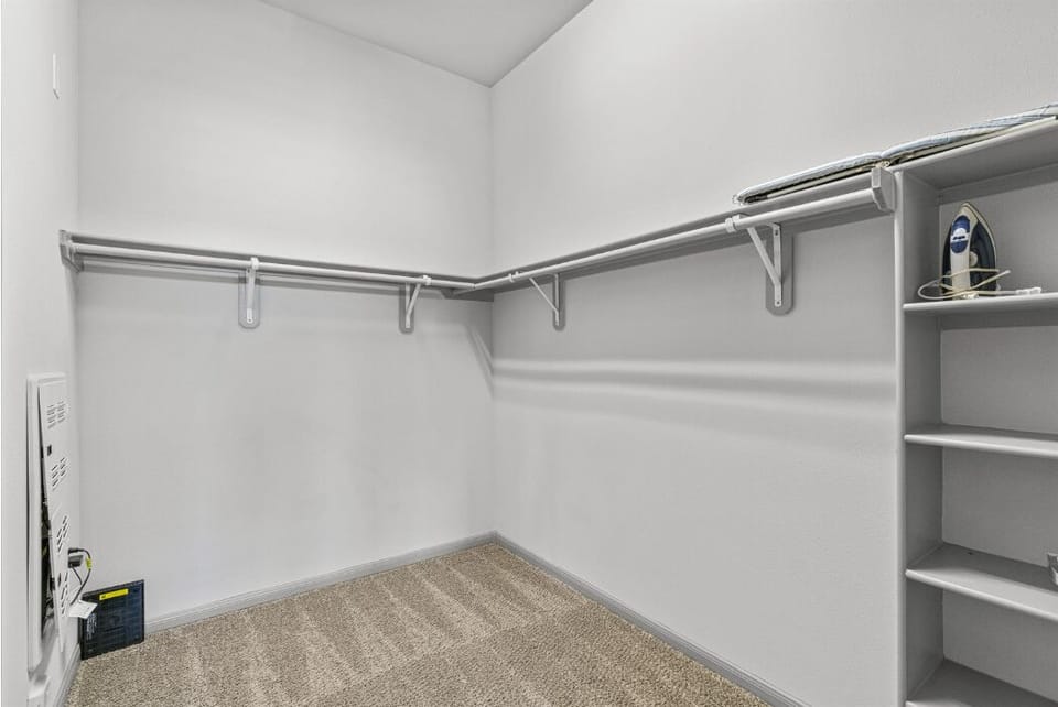Closet