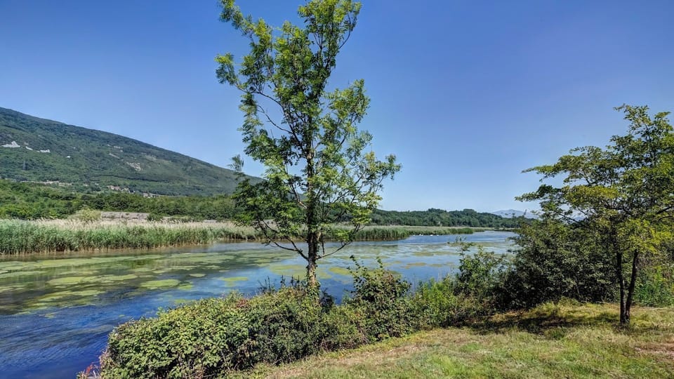 This is the perfect destination for a peaceful holiday.