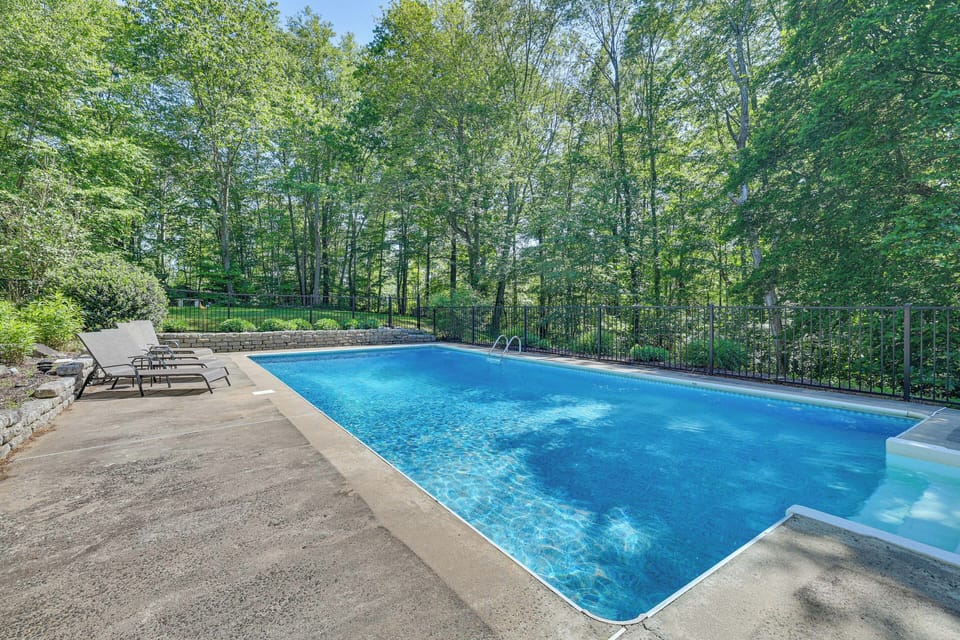 Private Pool
