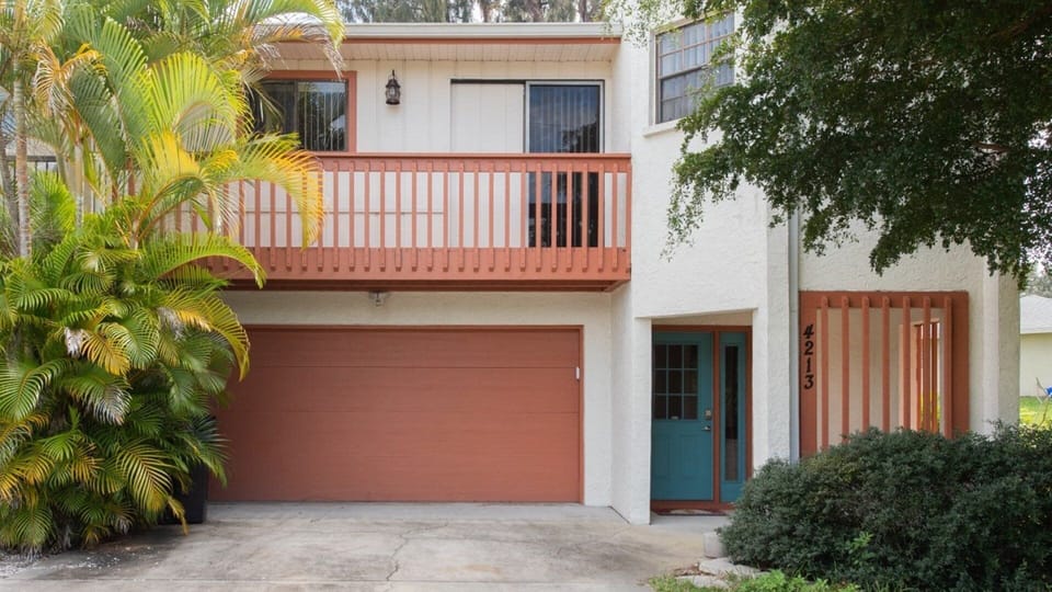 Driveway Parking