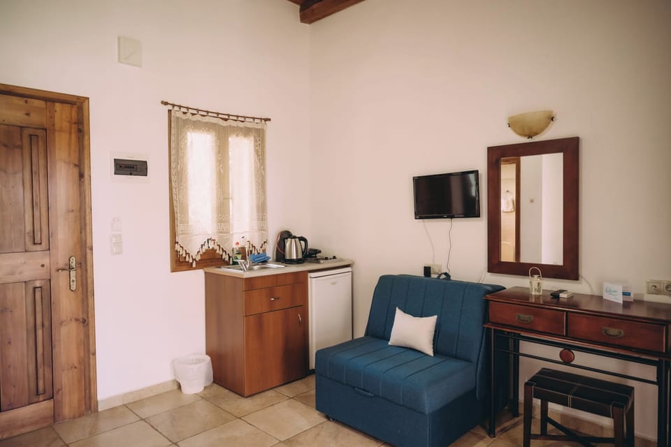 Sitting Area