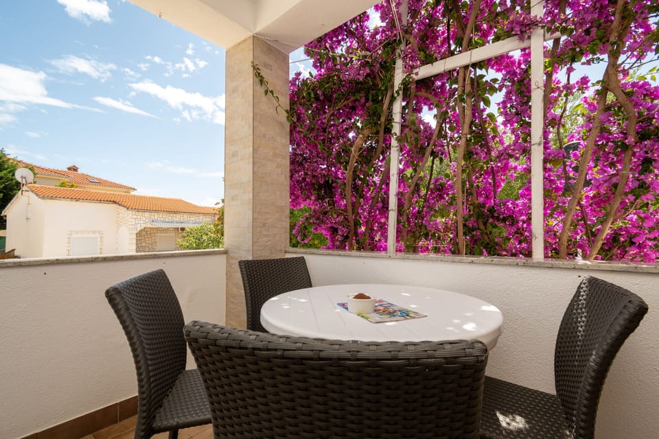 Terrace 1