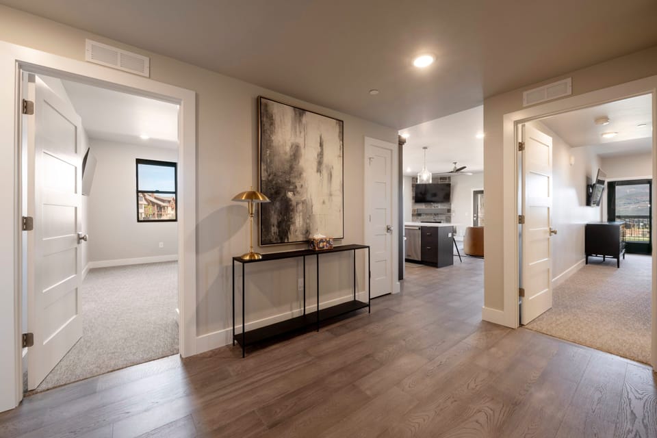 Thoughtfully Appointed