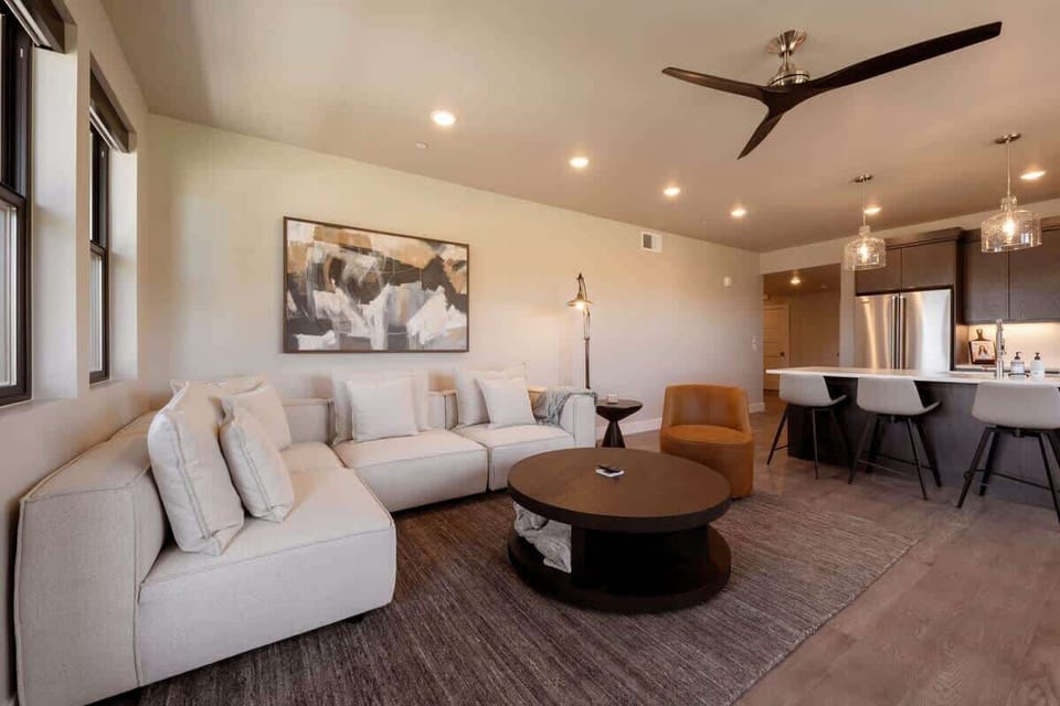 Cozy Furnishings
