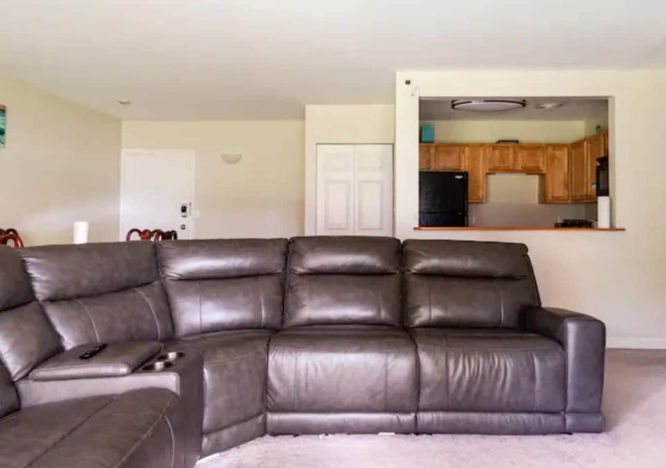 Large Couch