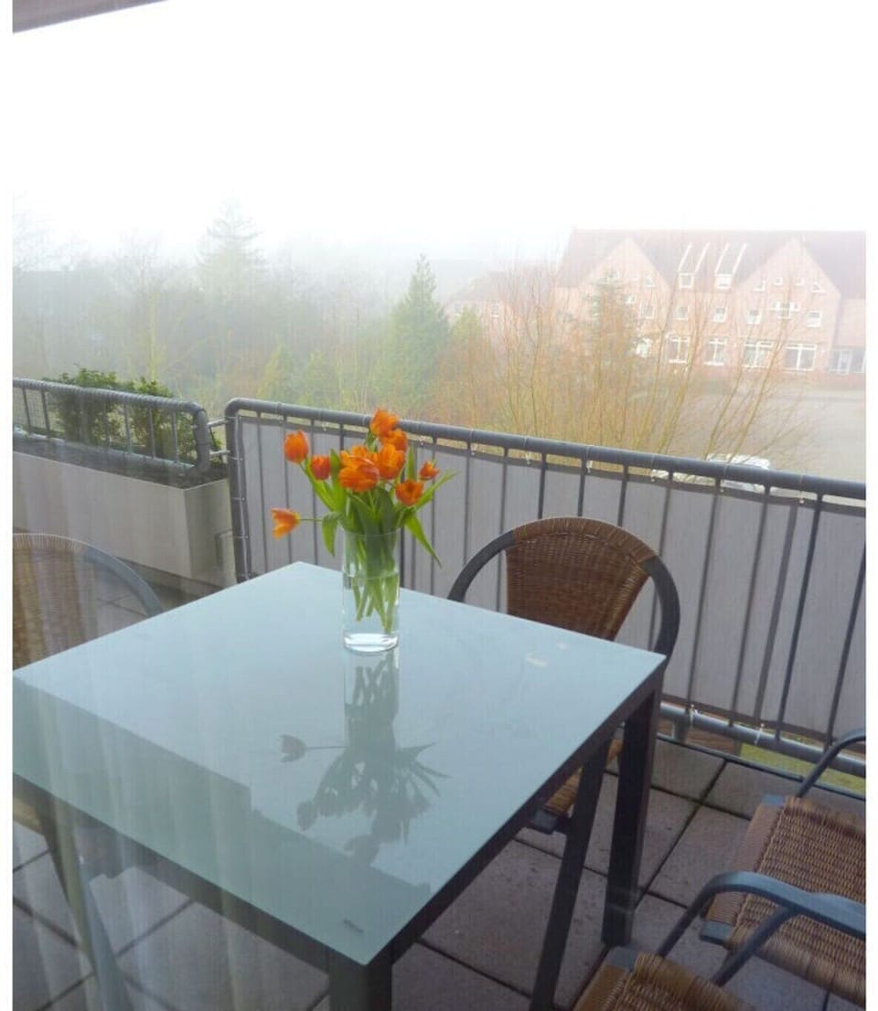 Patio / Balcony