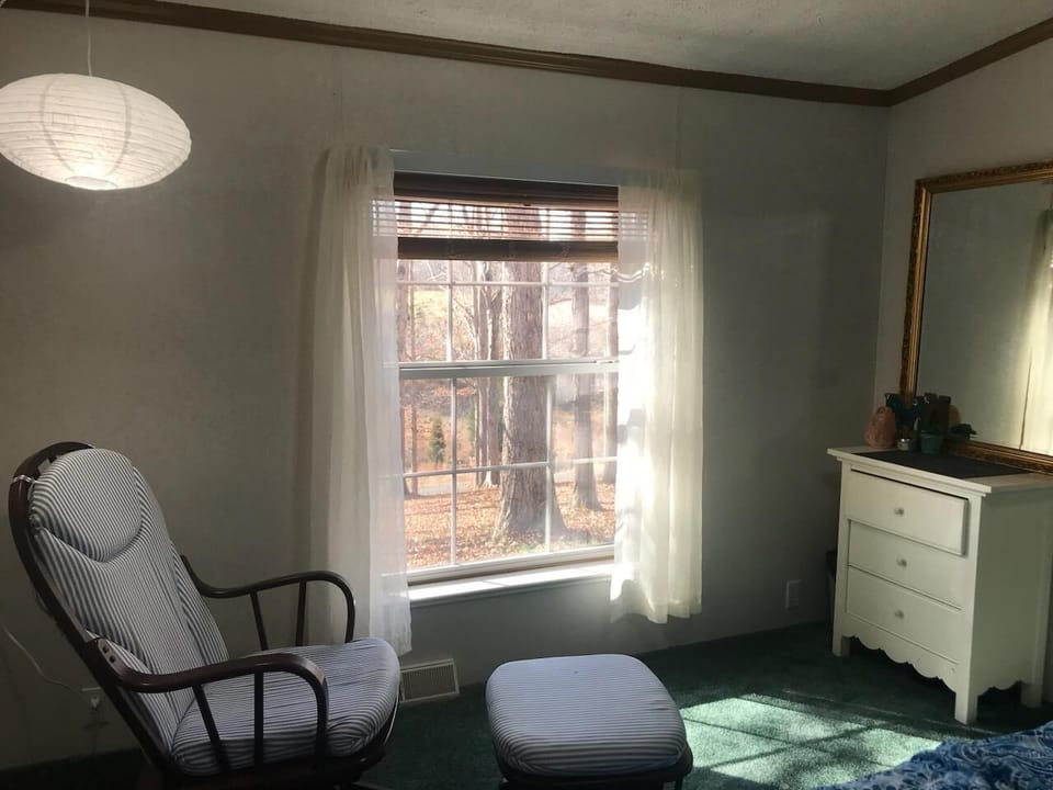 Guest bedroom #2
