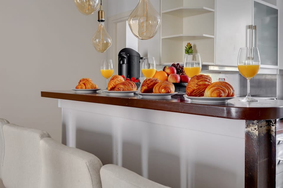 Dining details
