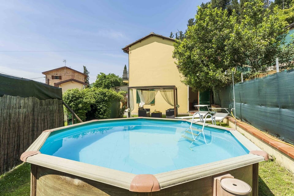 Autumn, Garden, Spring, Summer