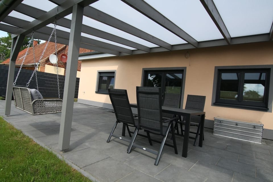 Patio / Balcony