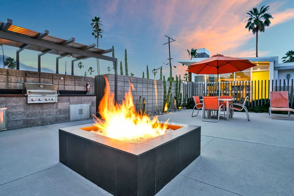 Firepit