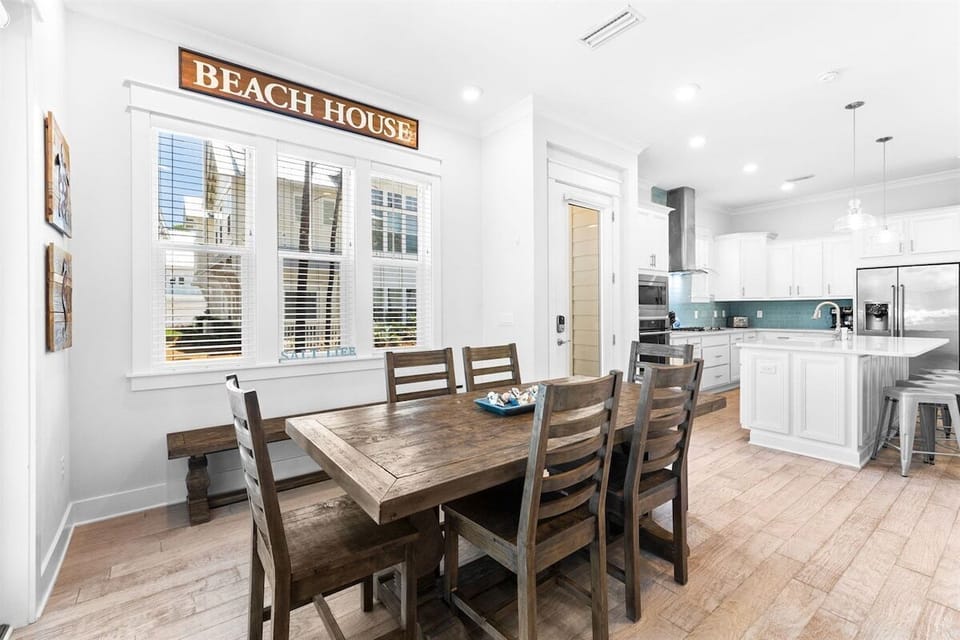 "Beach House"