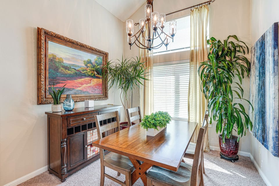 Dining Room | 1st Floor