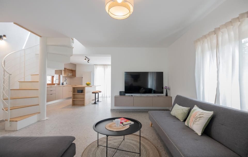 living-room