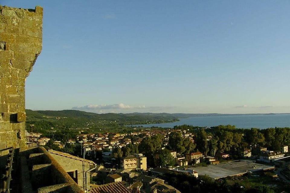 Surroundings [summer] (1-5 km)