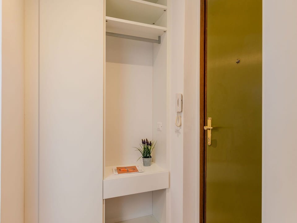 Door, Plant, Building, Wood, Houseplant, Interior Design, Flowerpot, House