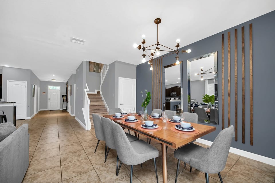 Dinning Room