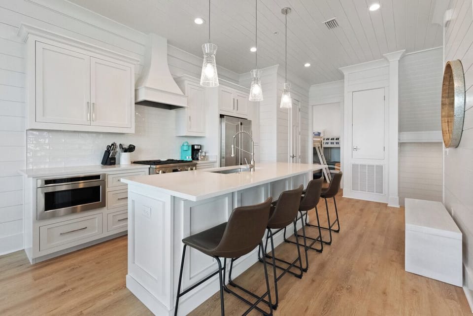 Plan B - The Osprey - Signature Properties