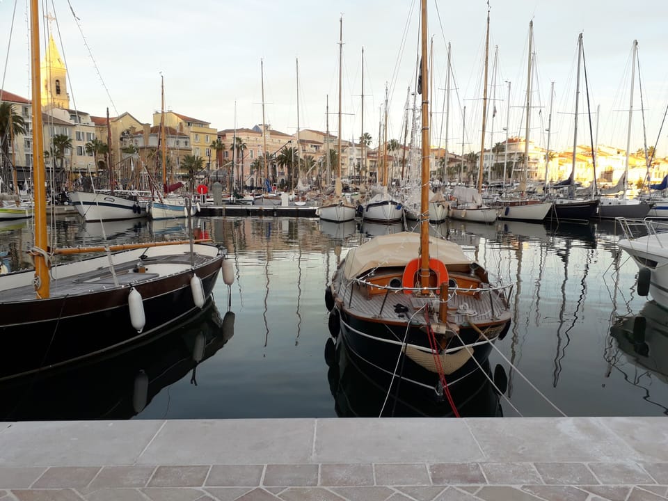 Marina