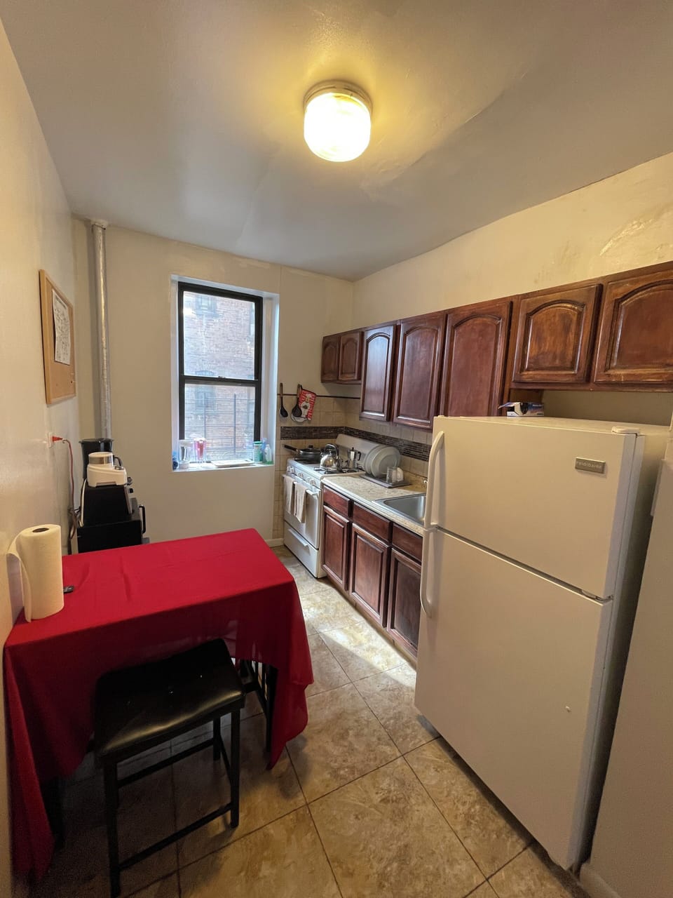 Kitchen – view two