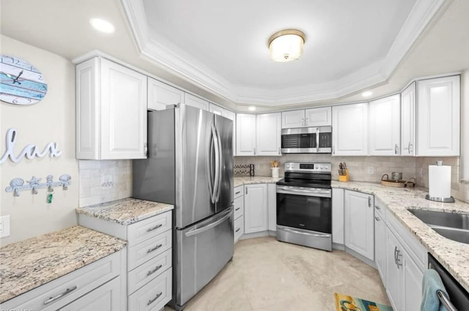 granite counter tops