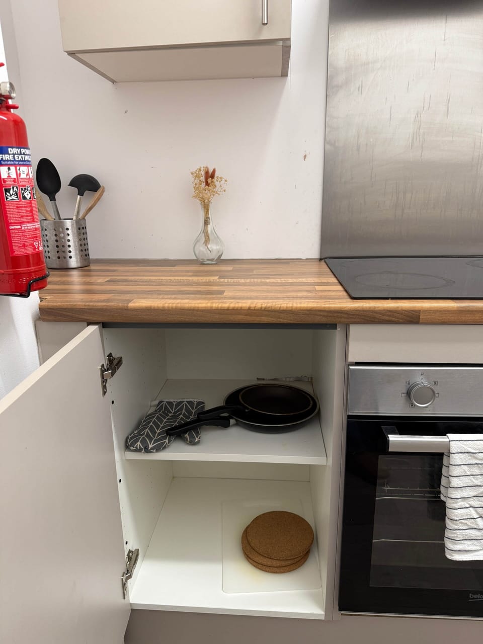 Kitchen Utensils