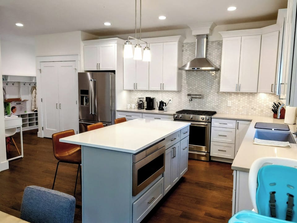 KitchenAid Appliances 