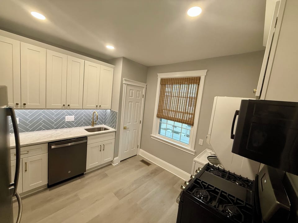 Washer/Dryer