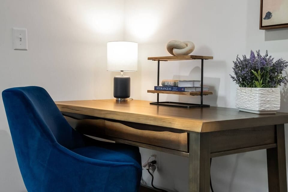 Work Area