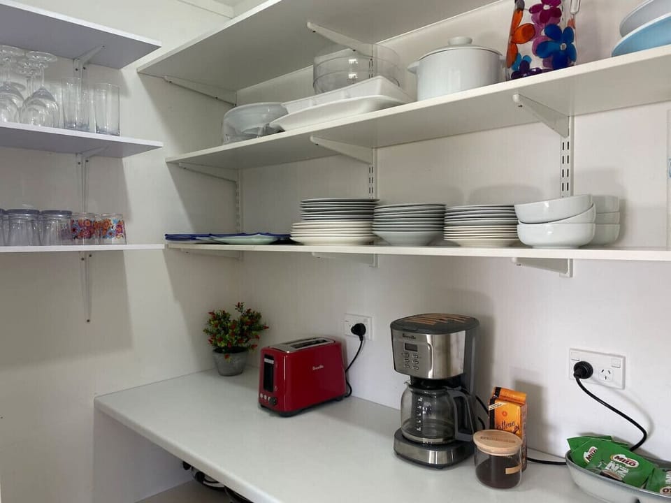 Scullery