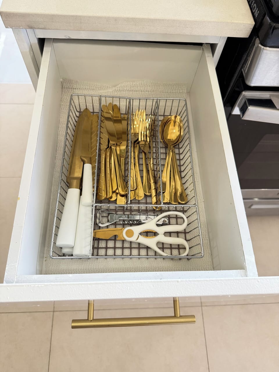 Utensils