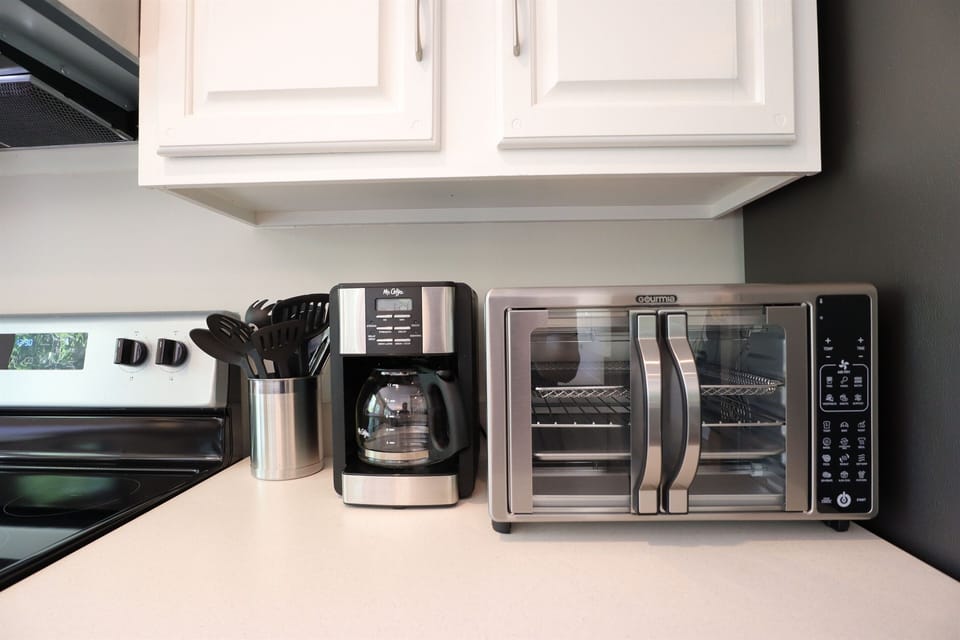 Coffee Maker