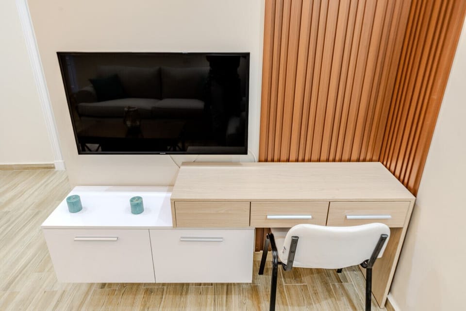Working space