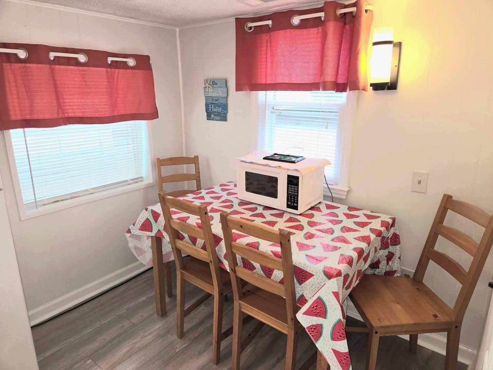 Dinette