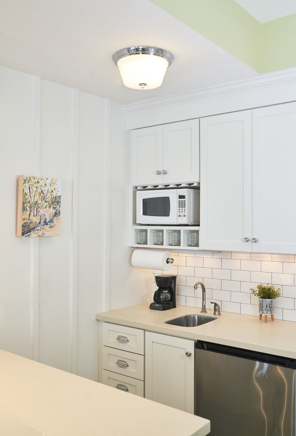 Marblehead First Floor Coffee Bar