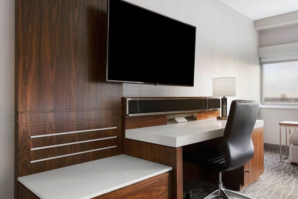 In-room amenity