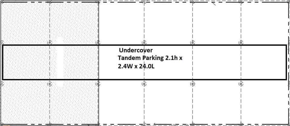 Parking Plan