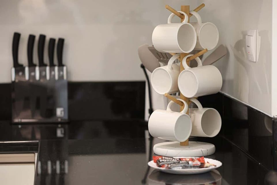Kitchen Accessories