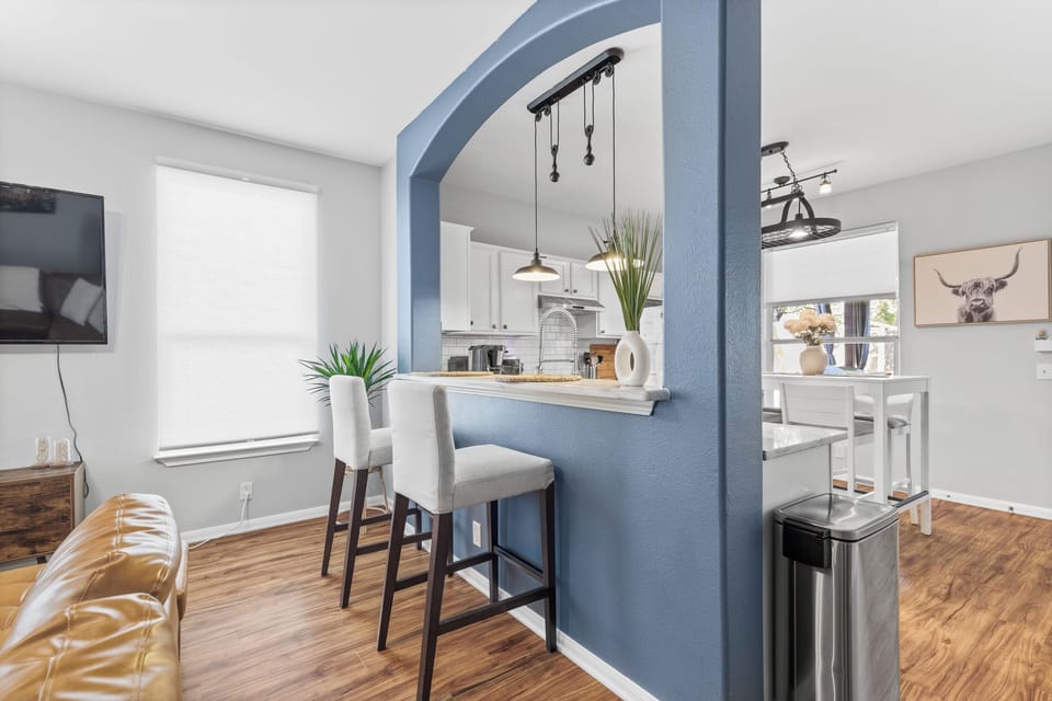 Breakfast Bar