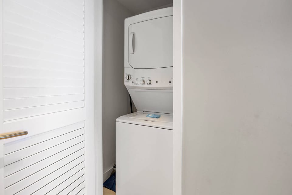 Washer/dryer