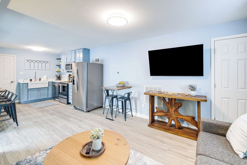 Dining Area | 2nd Floor