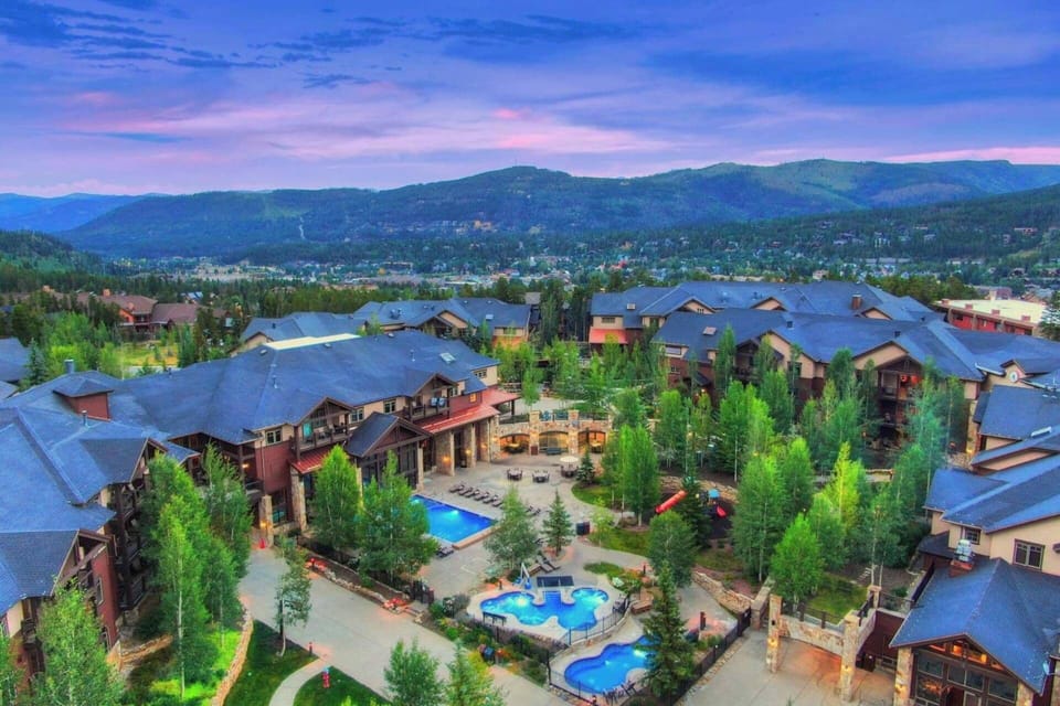 Beautiful property in a great location.