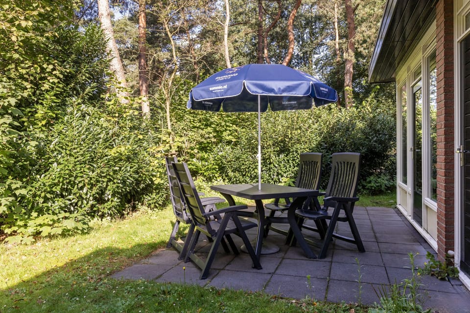 Patio / Balcony