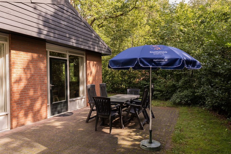 Patio / Balcony