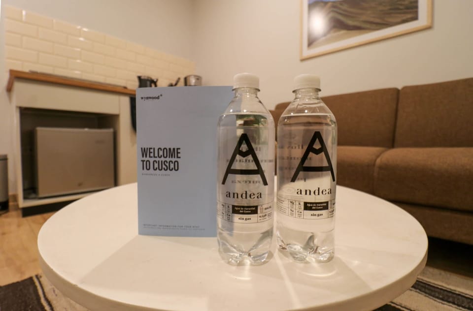WH amenities