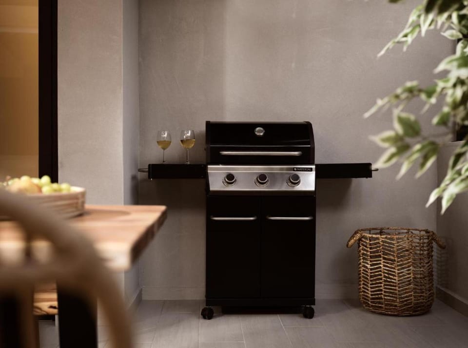 Astarte Villas - Di Lusso Living Suites 1rst Floor