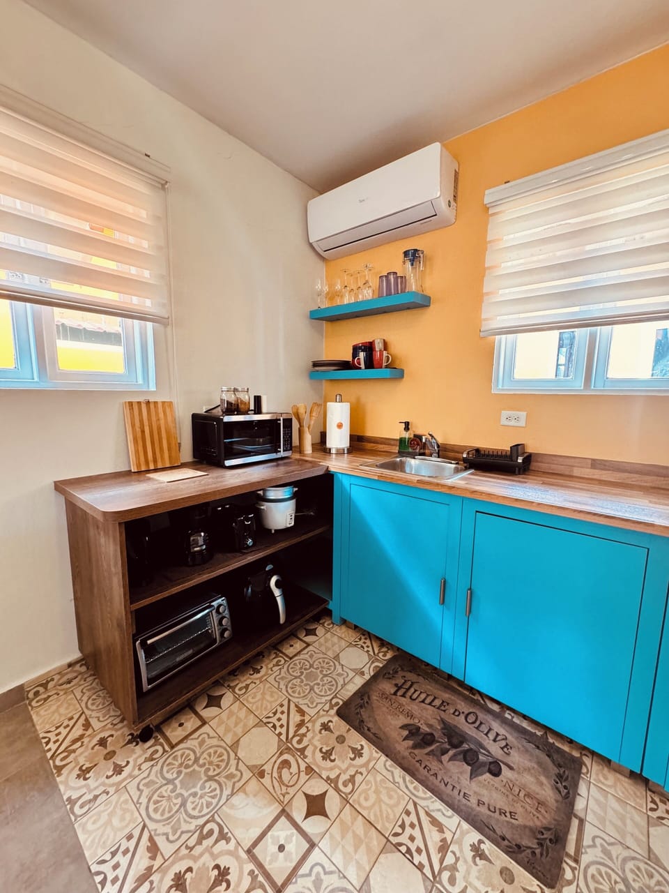 kitchen-brekfast-diner-aruba