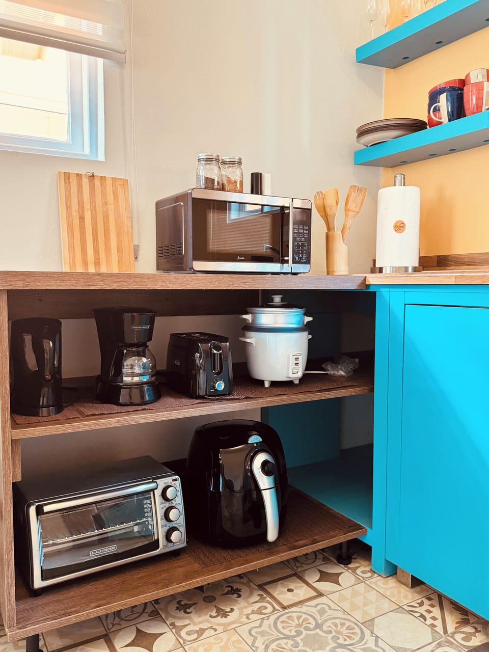 Full-Kitchen-equiped-aruba