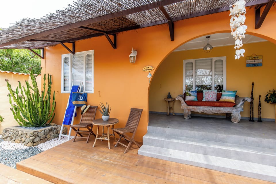 In front of the Casita (1)